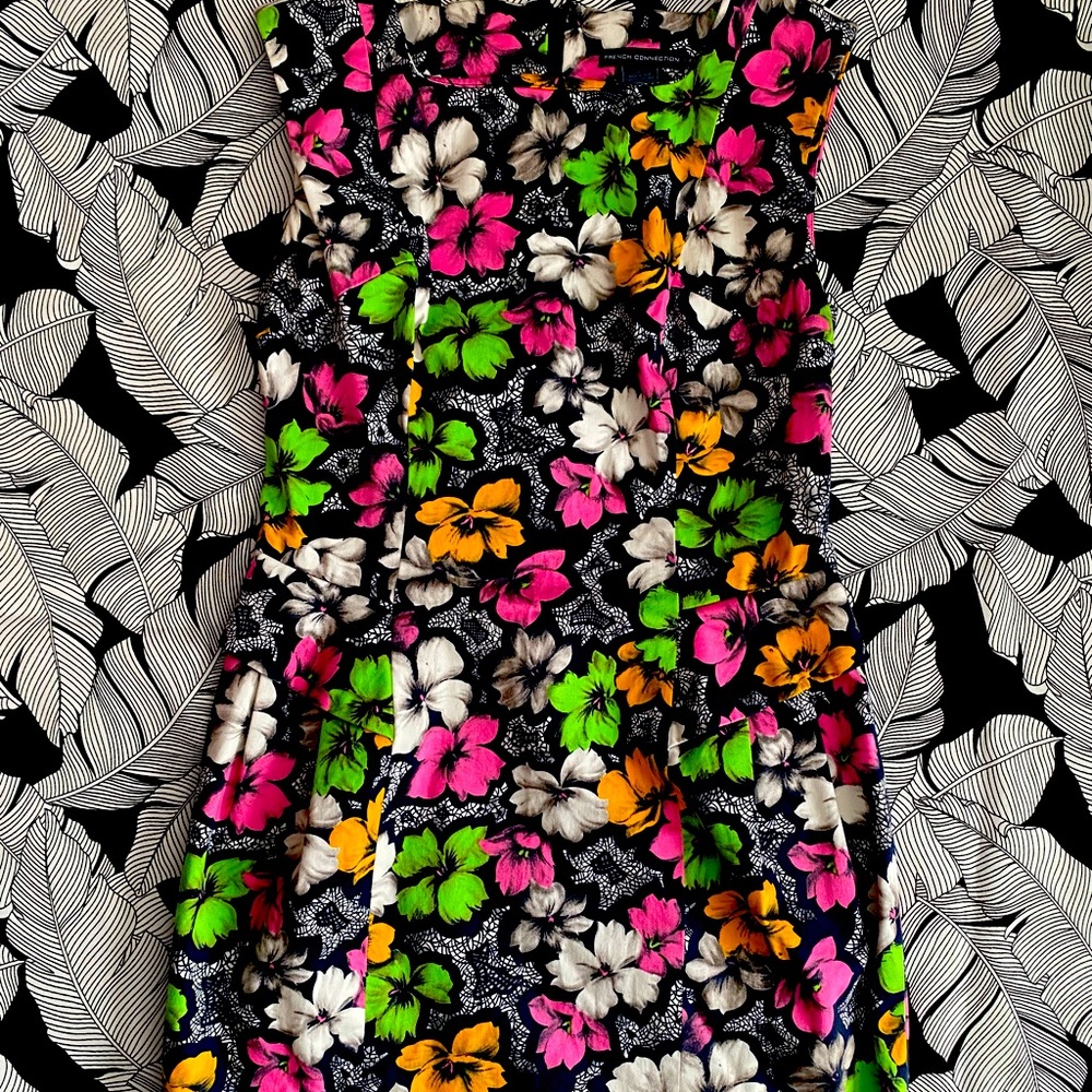 French Connection Dress - Picture 4 of 11